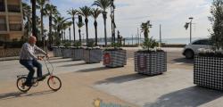 La Rambla de Barenys, nuevo espacio para pasear y disfrutar de Salou