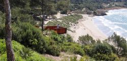 Vota la Costa Daurada Millor destinació de platja National Geographic