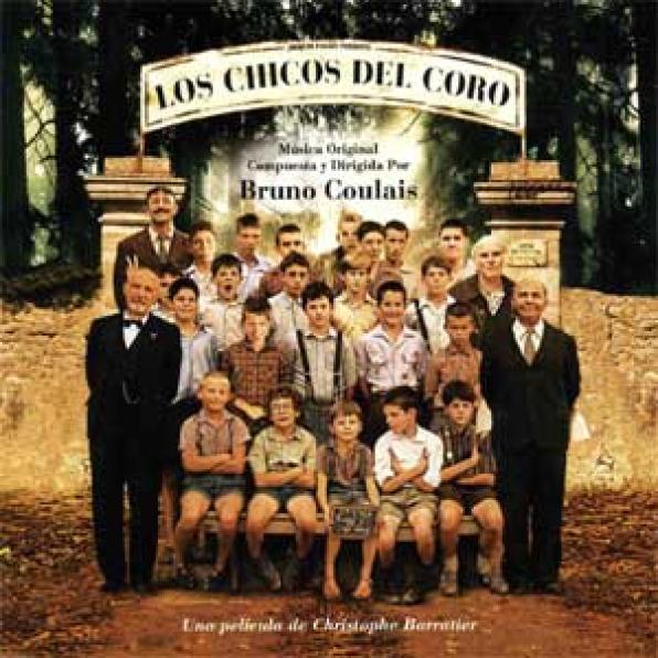 Los Chicos del Coro, a Salou el proper dijous