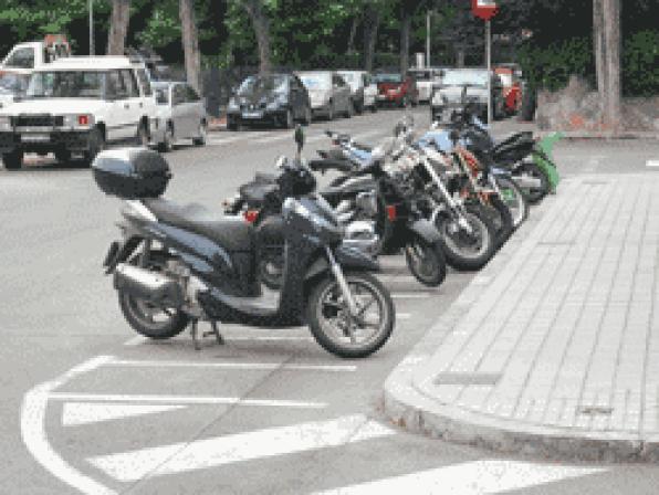 Motocivisme a Salou: prevenció, civisme i seguretat en motos i ciclomotors del 10 al 15 de juliol